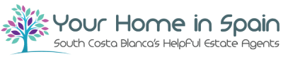 your home in spain
